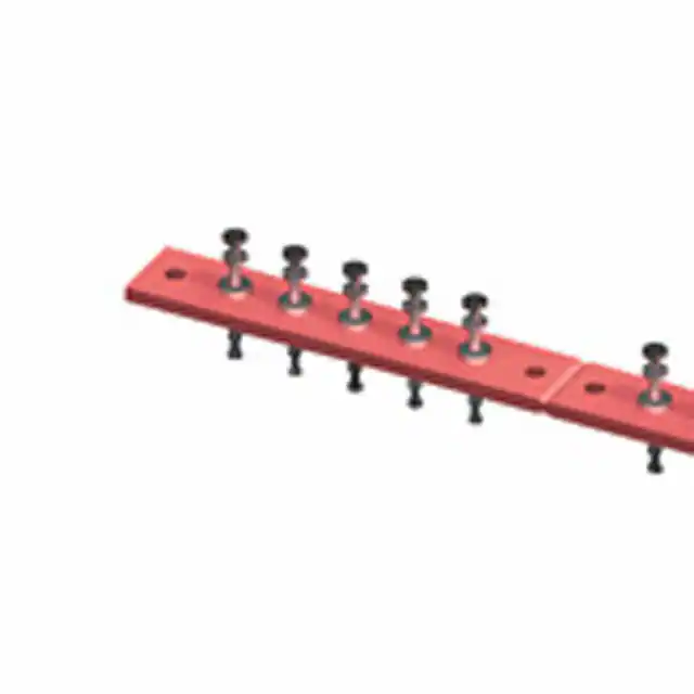 15053 Keystone Electronics  Terminal Strips and Turret Boards